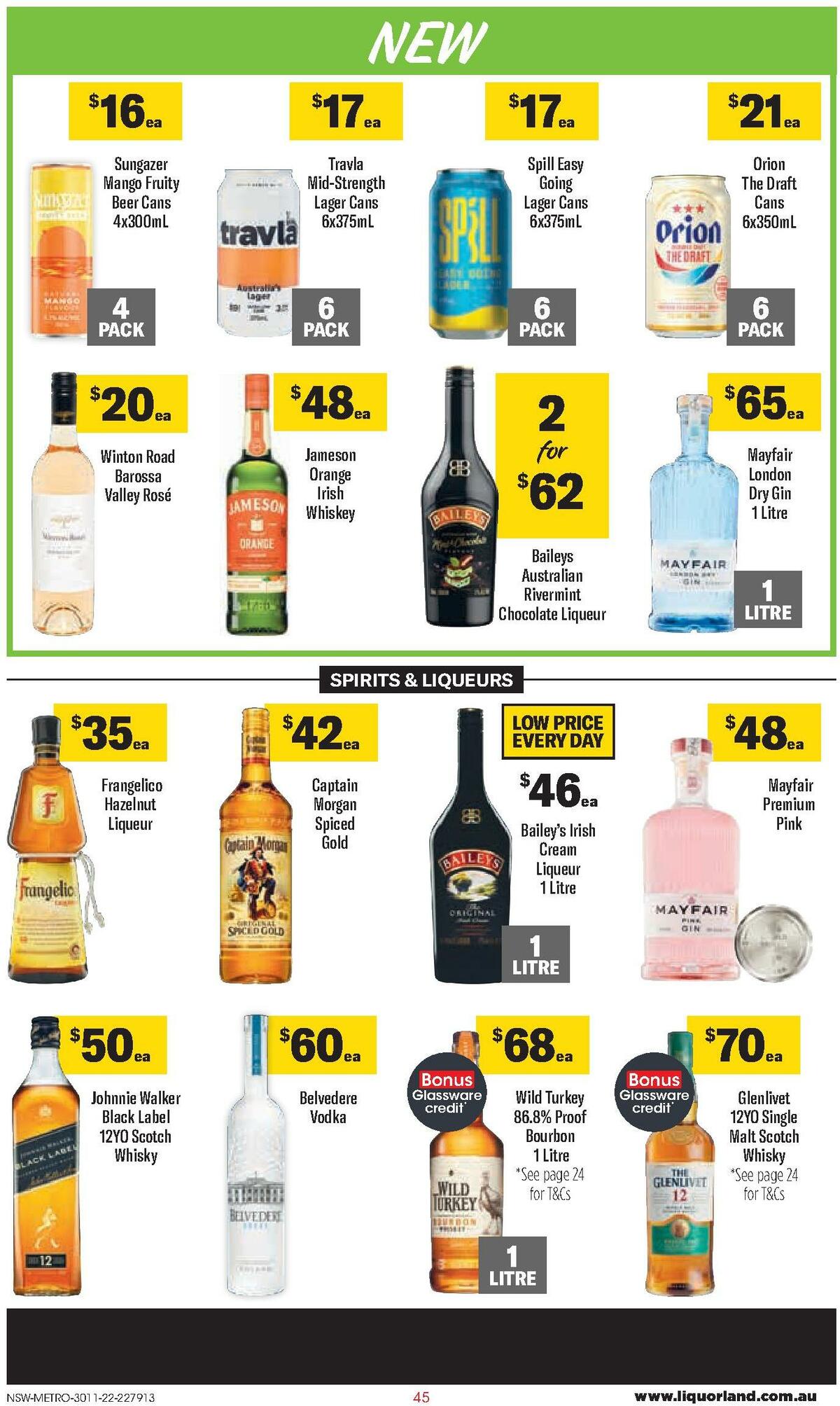 Coles Catalogues from 30 November