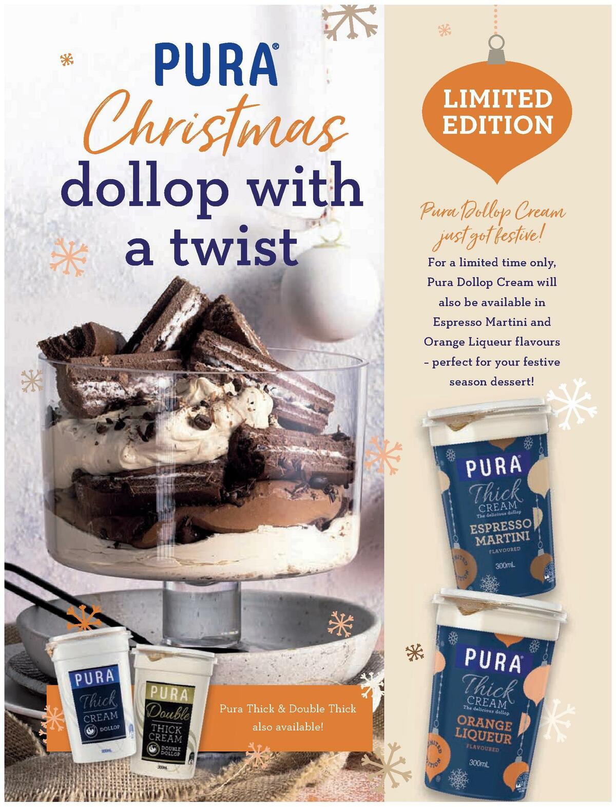 Coles Magazine December Catalogues from 1 December