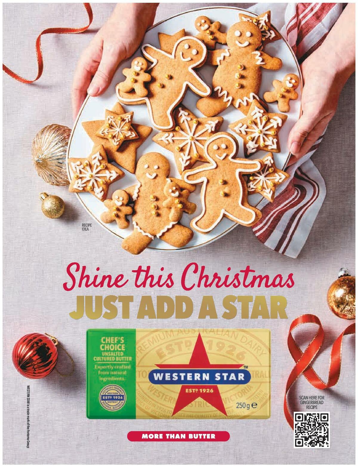 Coles Magazine December Catalogues from 1 December