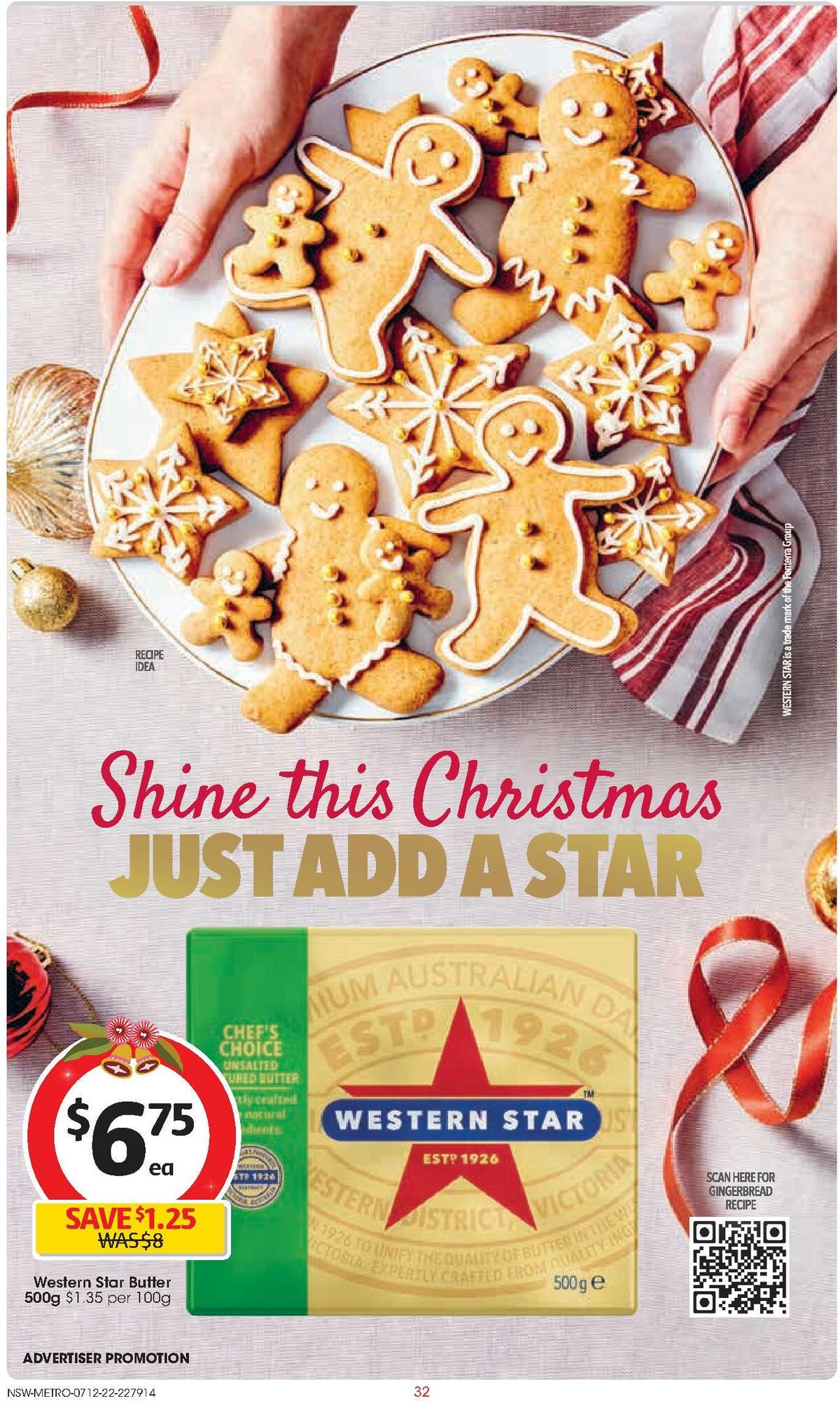 Coles Catalogues from 7 December