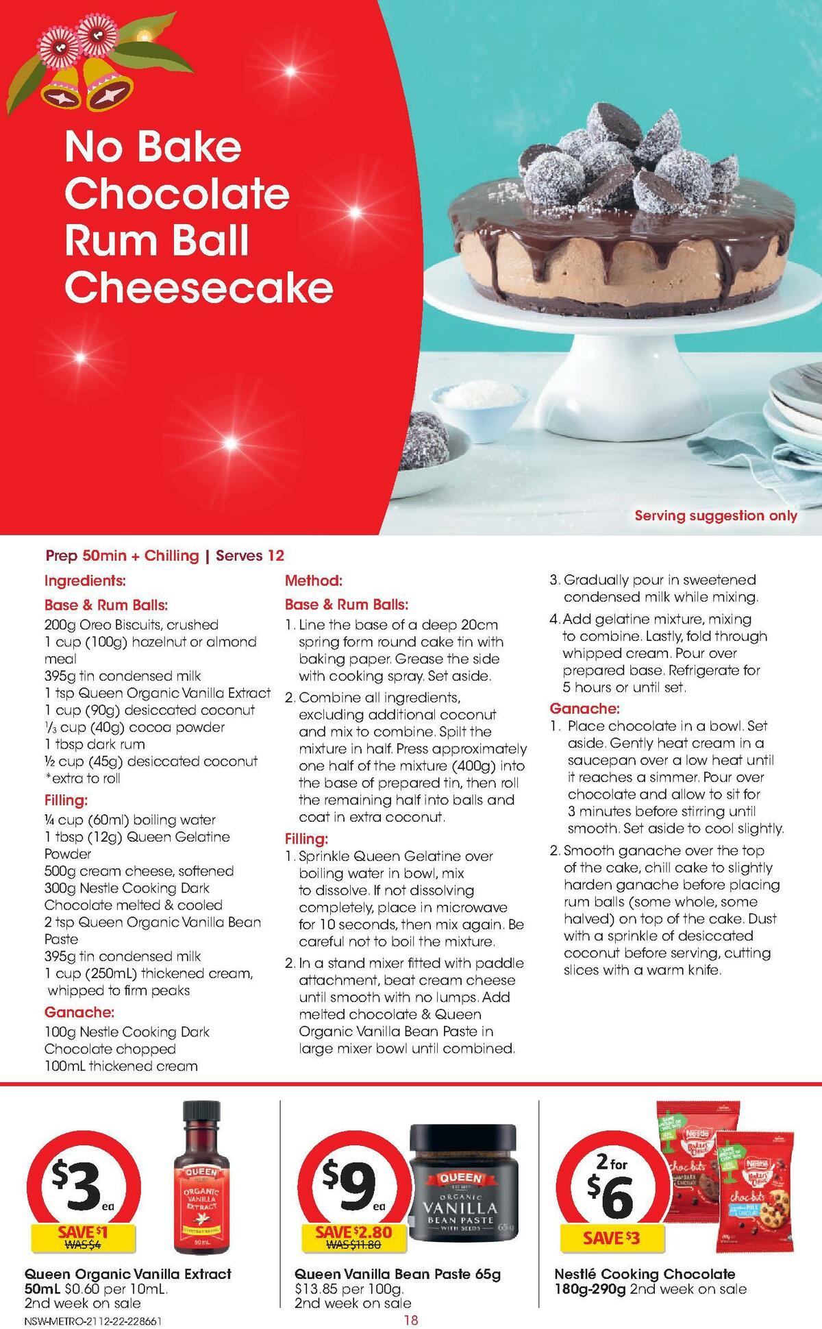 Coles Catalogues from 21 December