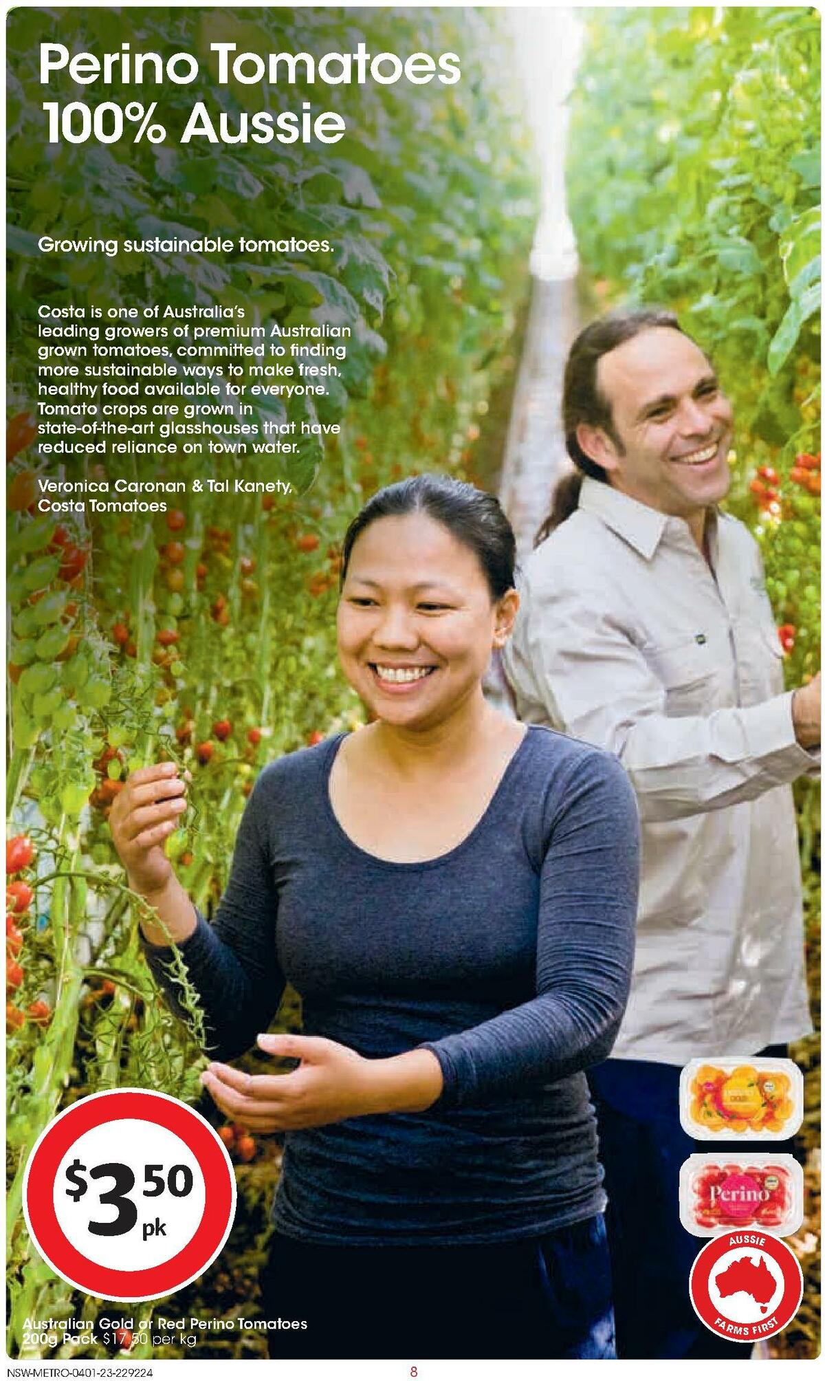 Coles Catalogues from 4 January