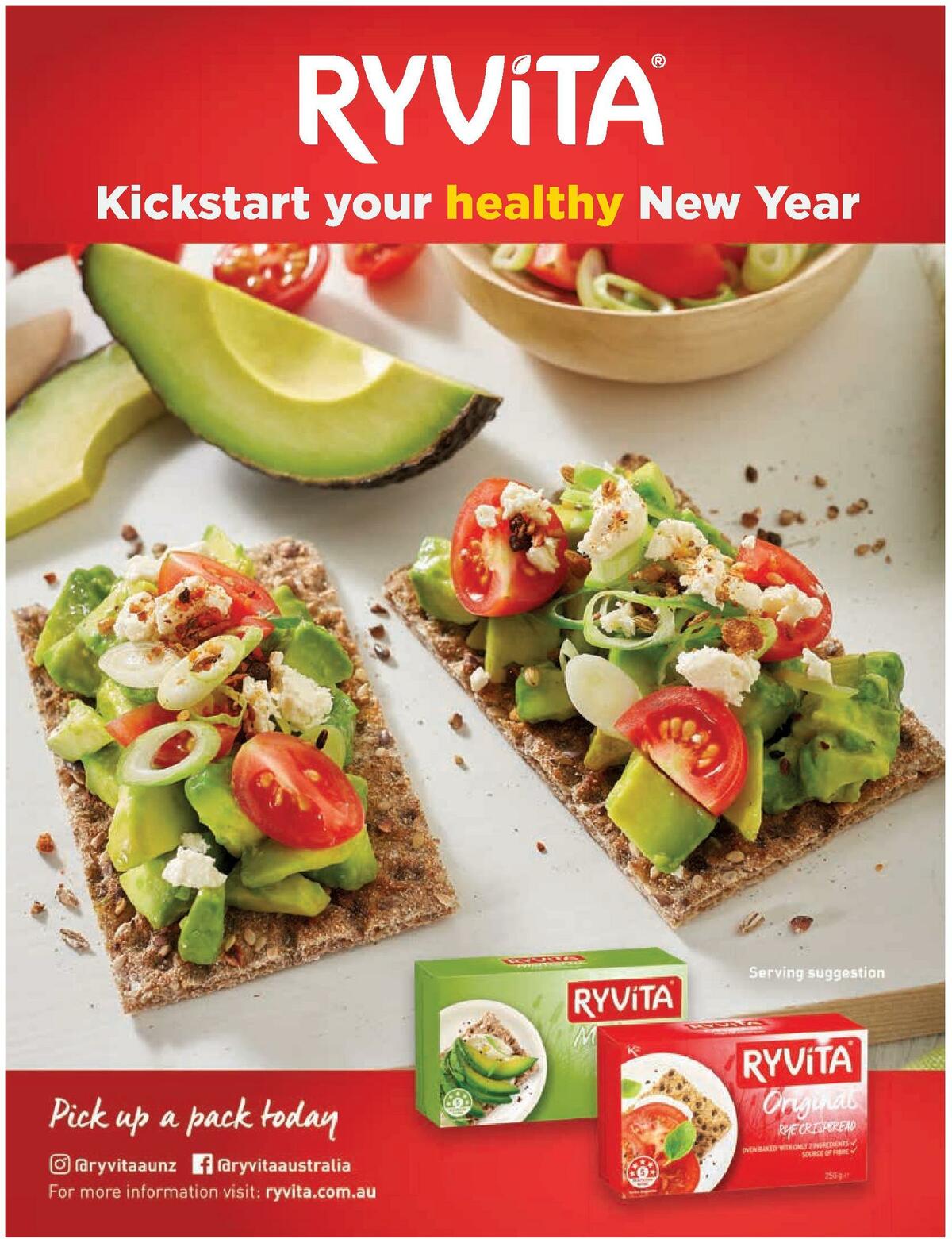 Coles Magazine January Catalogues from 1 January