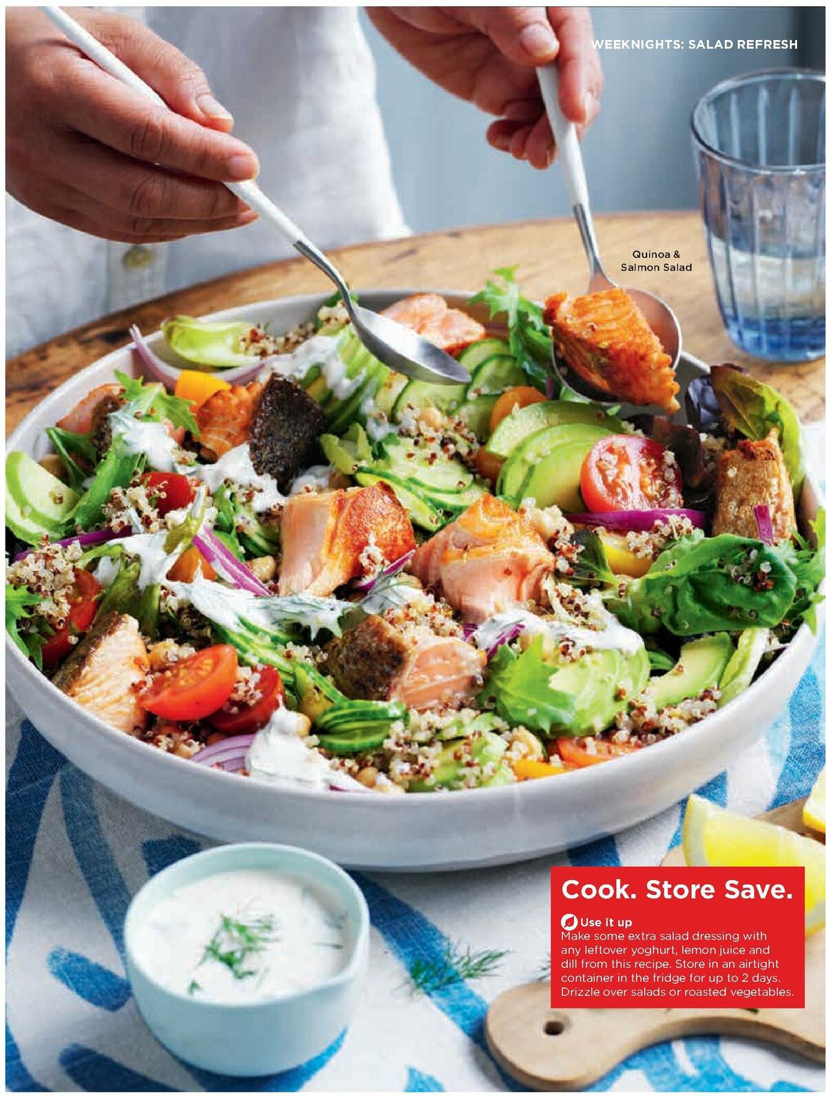 Coles Magazine January Catalogues from 1 January