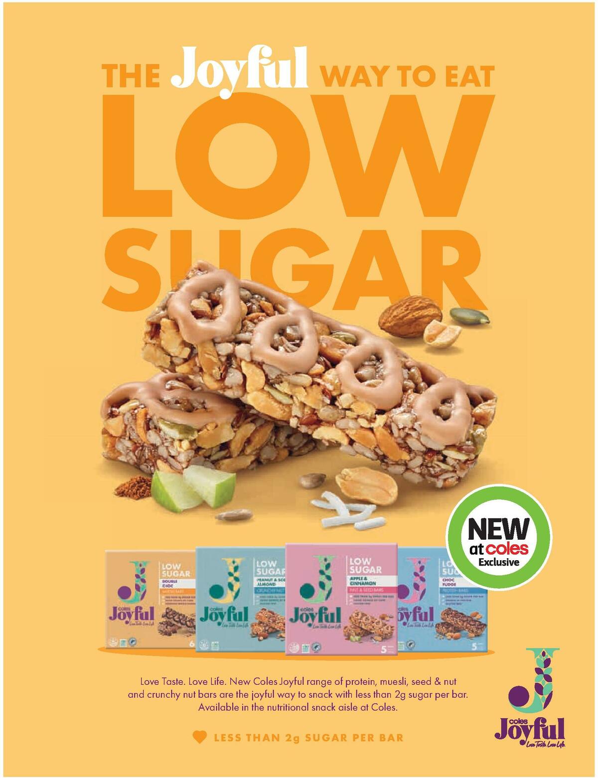 Coles Magazine January Catalogues from 1 January