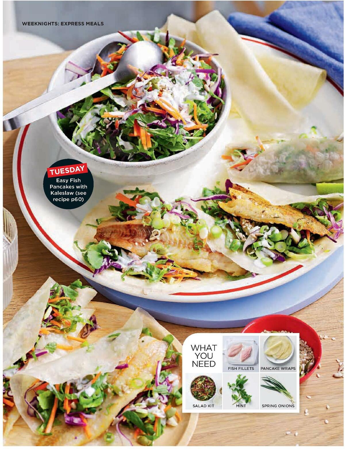Coles Magazine January Catalogues from 1 January