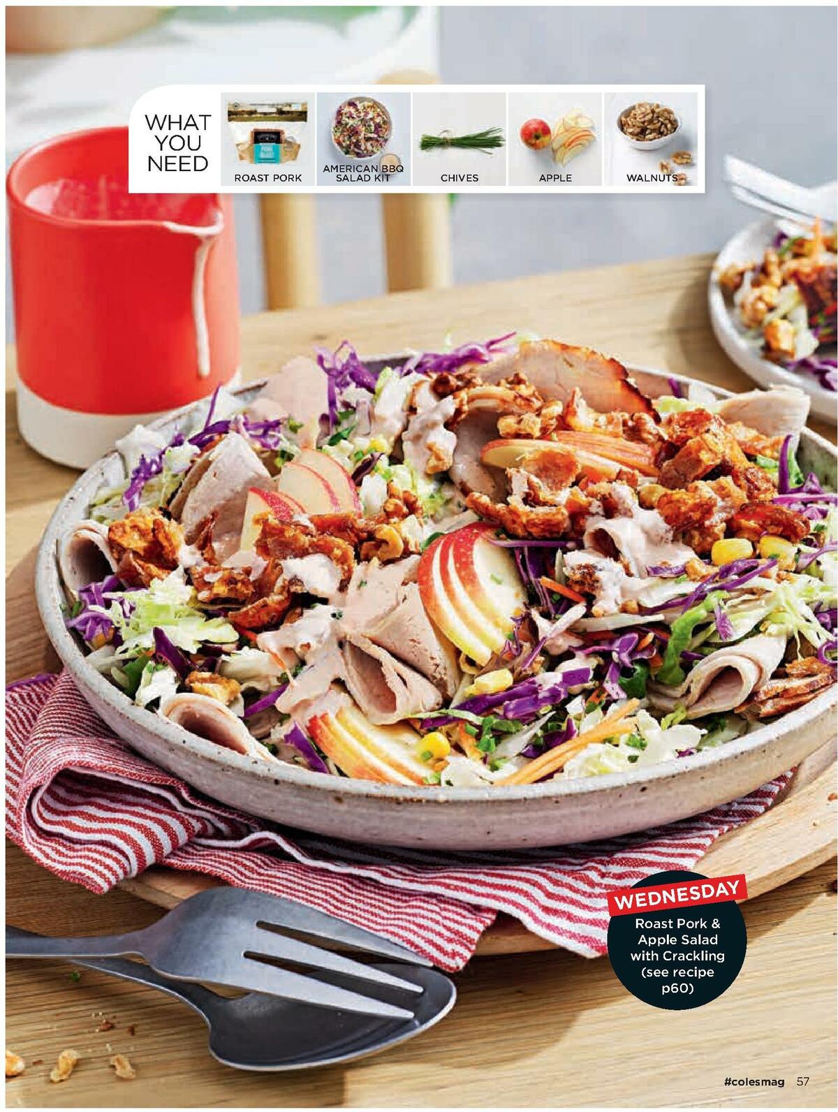 Coles Magazine January Catalogues from 1 January