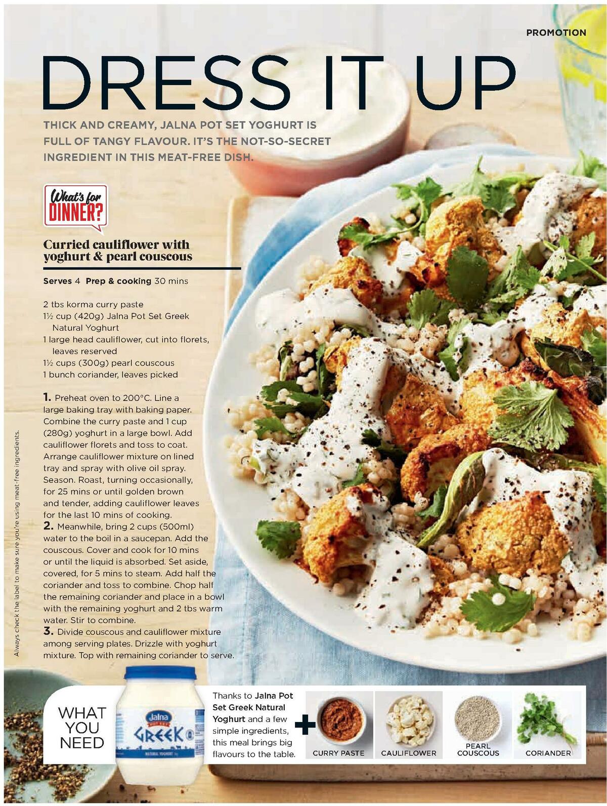 Coles Magazine January Catalogues from 1 January