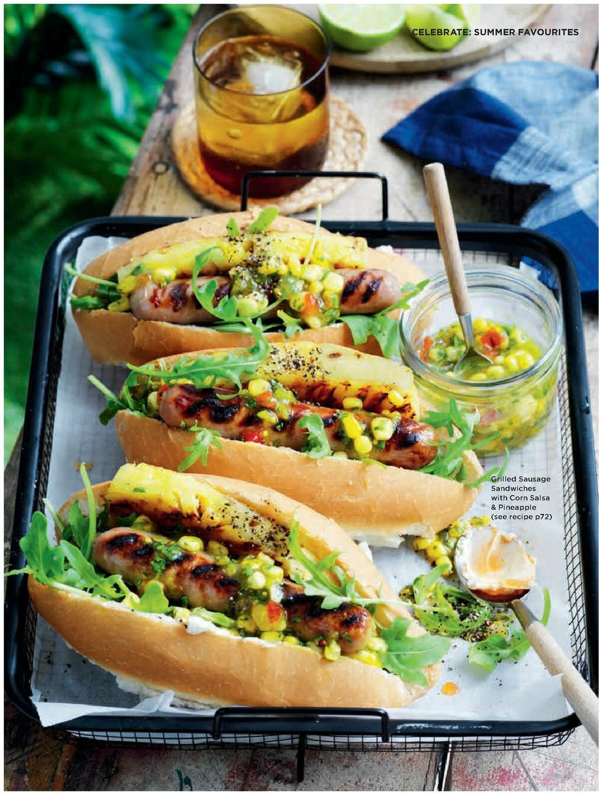 Coles Magazine January Catalogues from 1 January