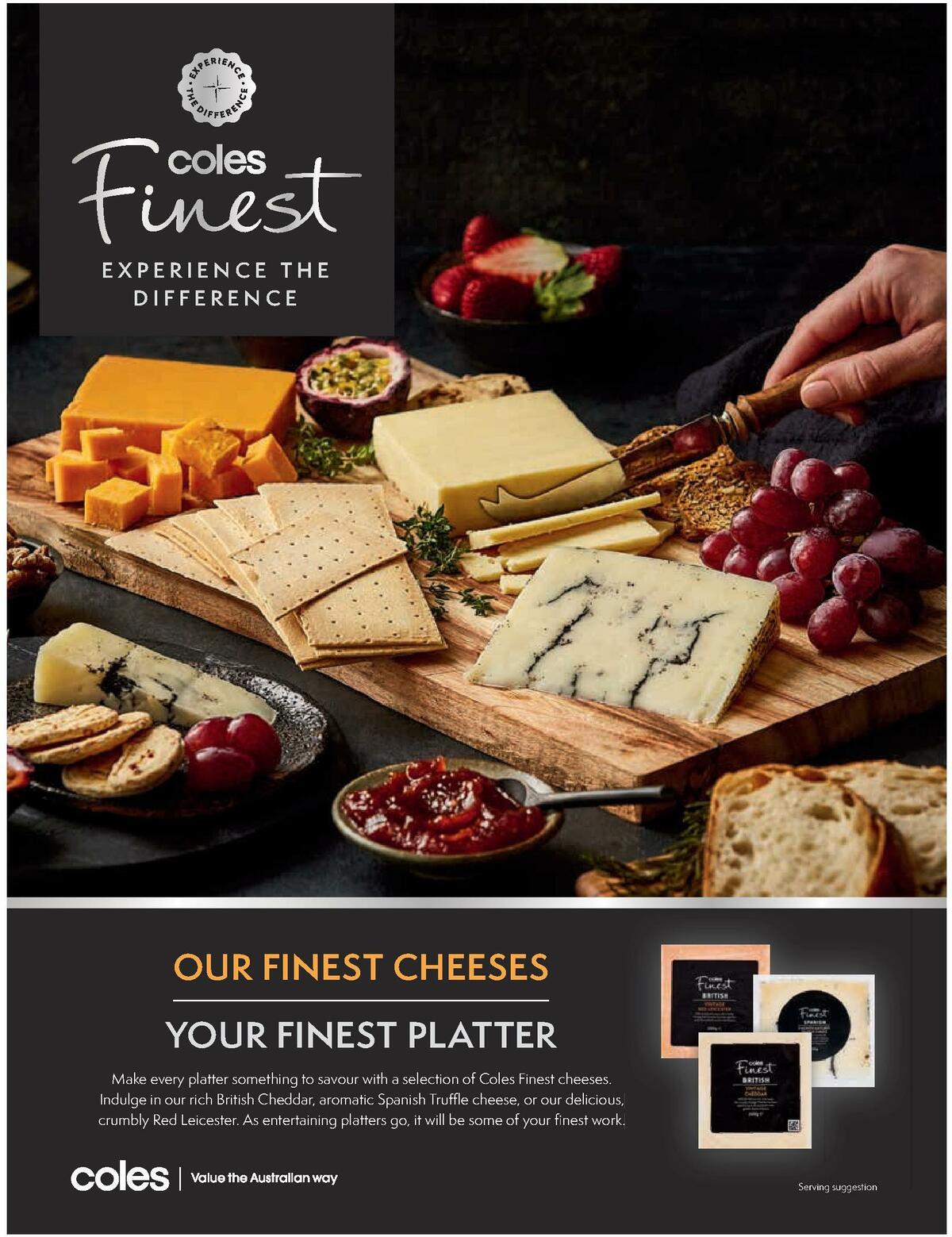 Coles Magazine January Catalogues from 1 January