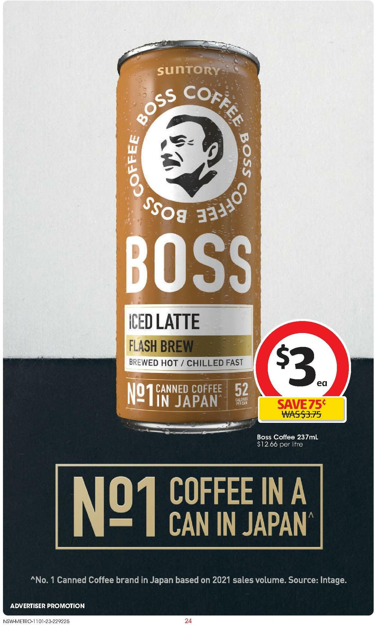 Coles Catalogues from 11 January