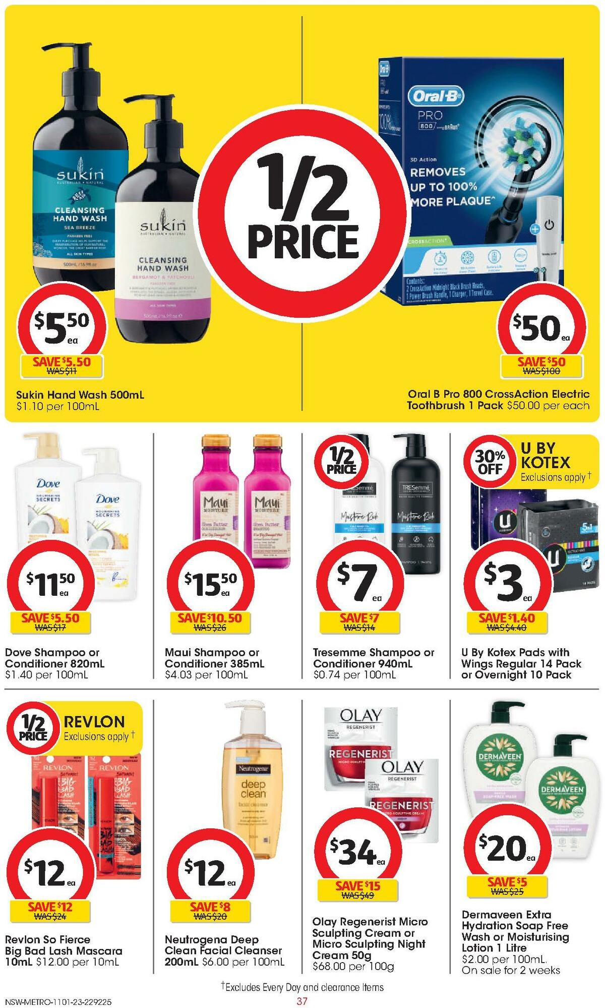 Coles Catalogues from 11 January