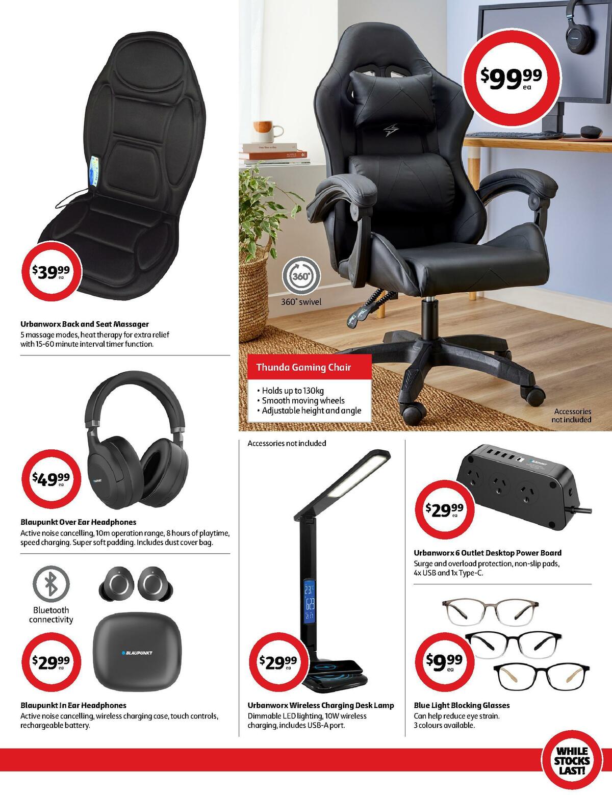 Coles Best Buys - Back To School Catalogues from 20 January