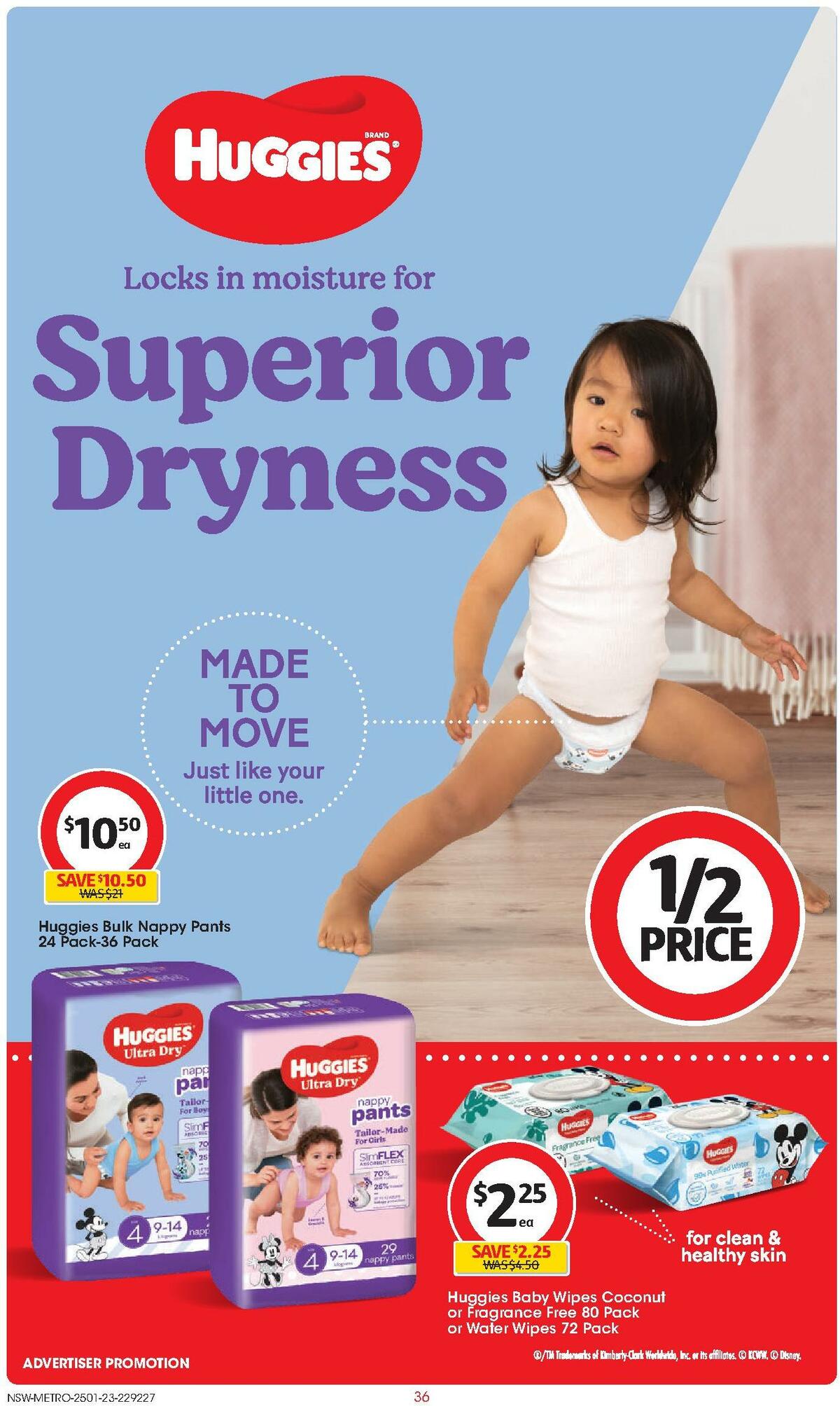 Coles Catalogues from 25 January