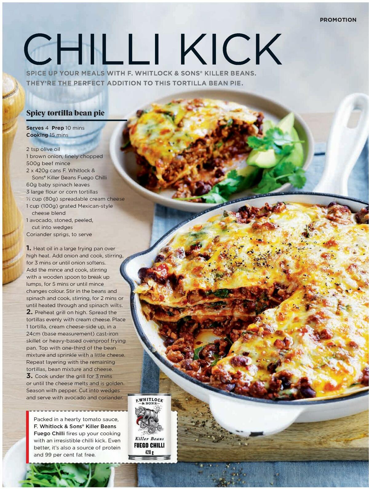 Coles Magazine February 2023 Catalogues from 1 February