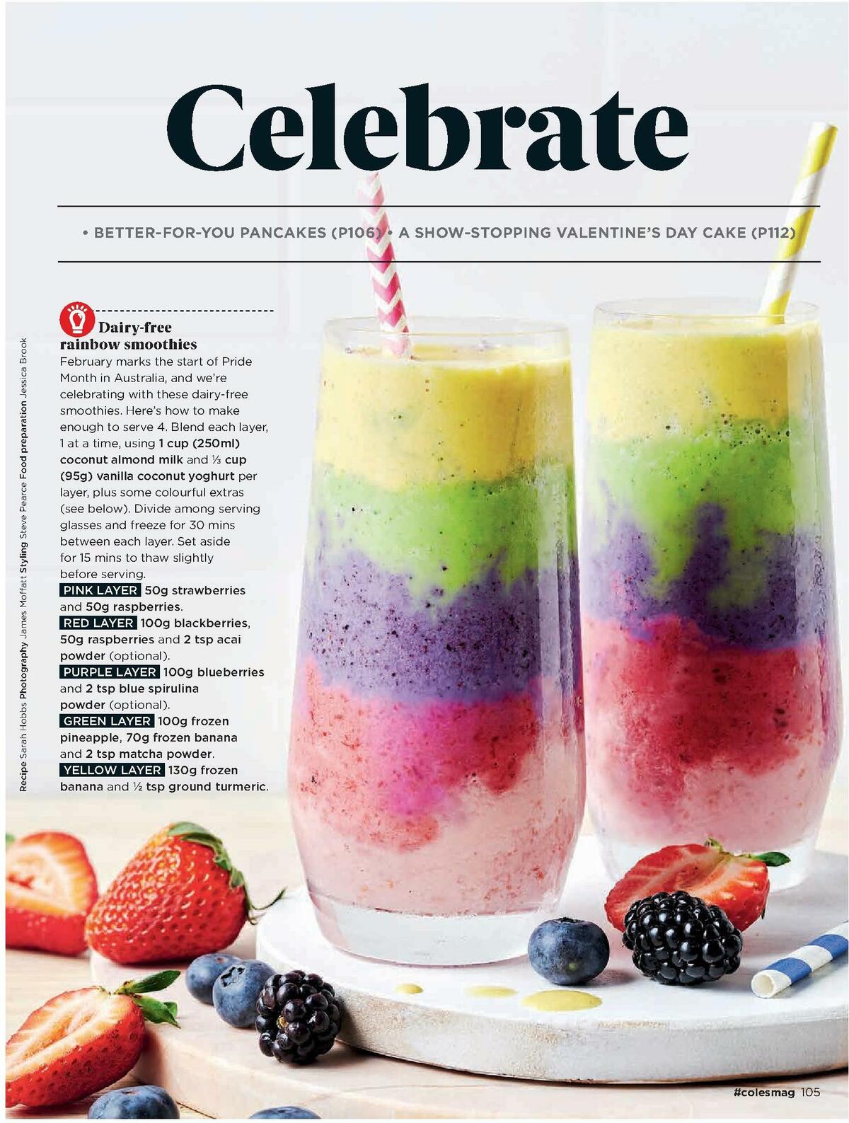 Coles Magazine February 2023 Catalogues from 1 February