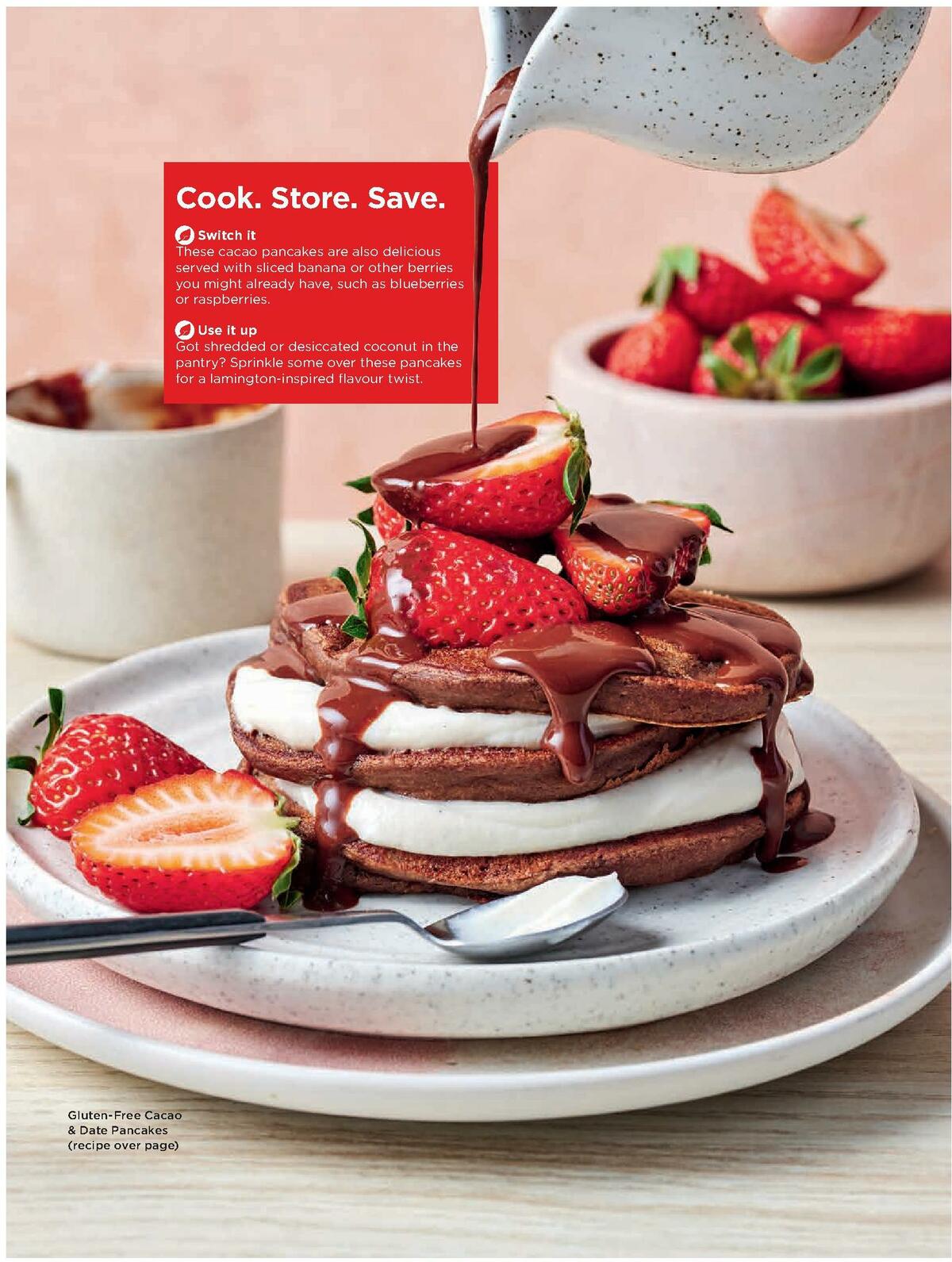 Coles Magazine February 2023 Catalogues from 1 February