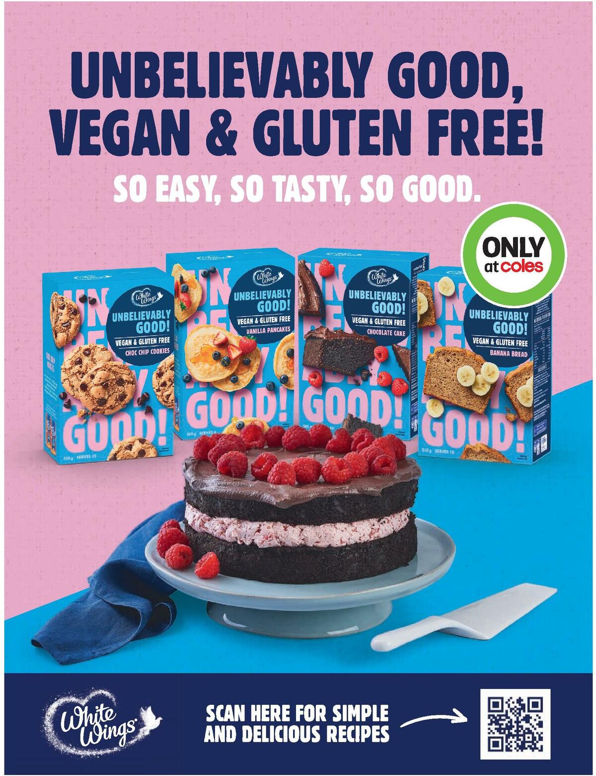 Coles Magazine February 2023 Catalogues from 1 February