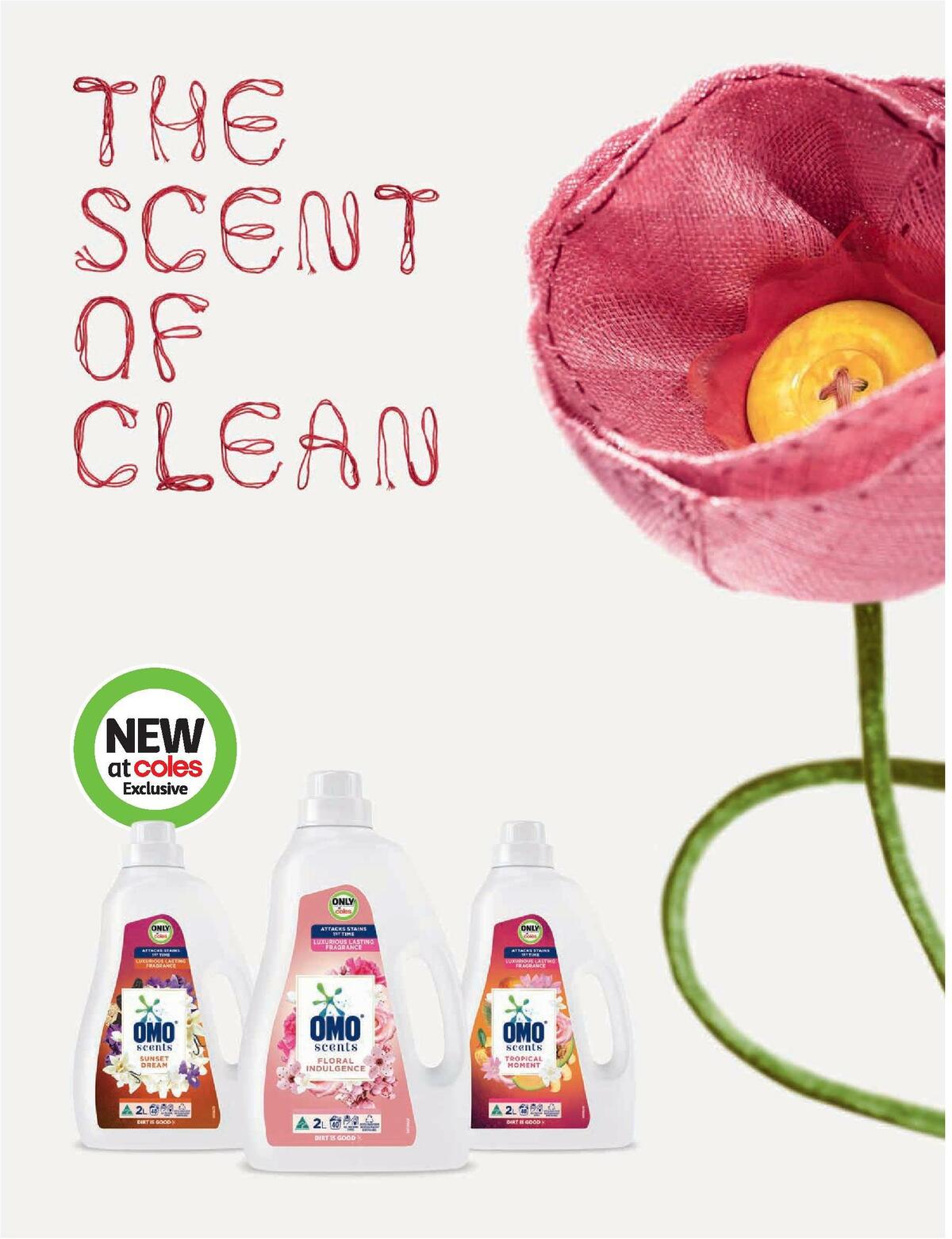 Coles Magazine February 2023 Catalogues from 1 February