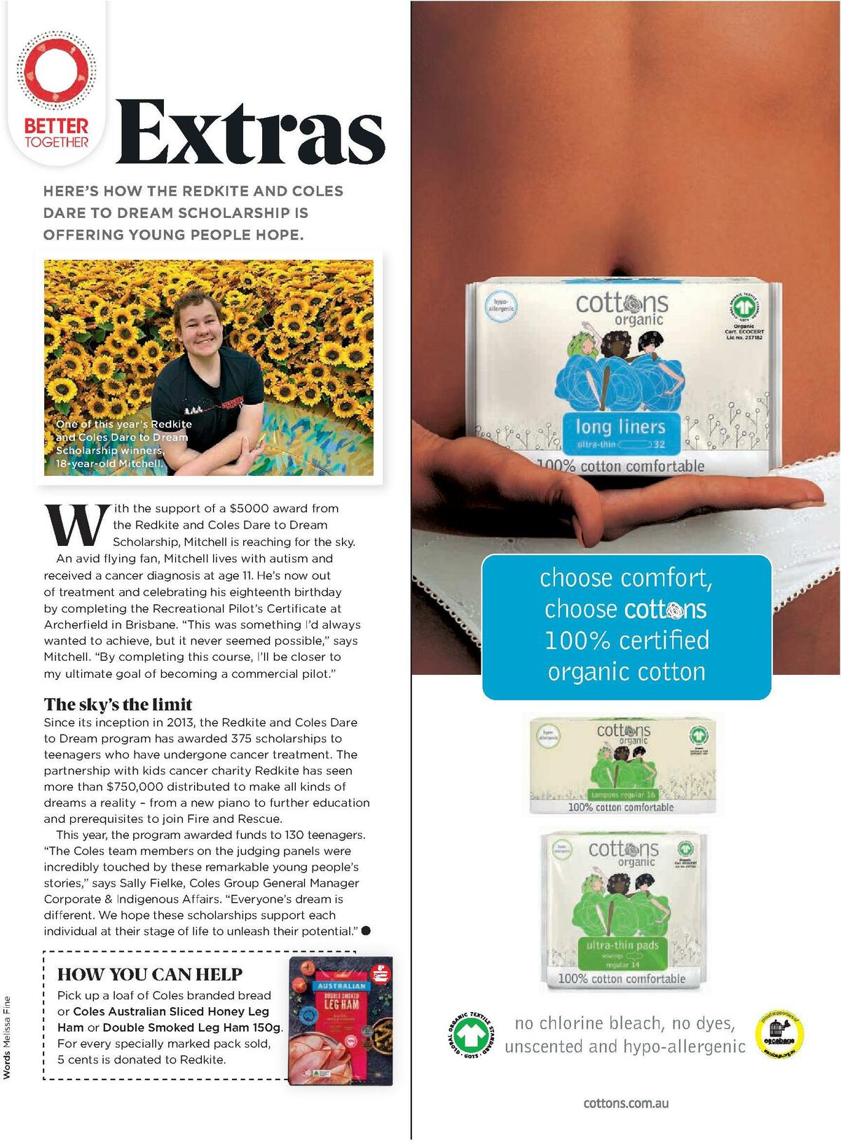 Coles Magazine February 2023 Catalogues from 1 February