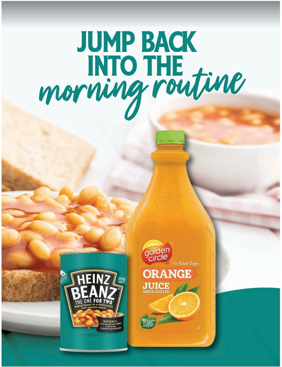 Coles Magazine February 2023 Catalogues from 1 February