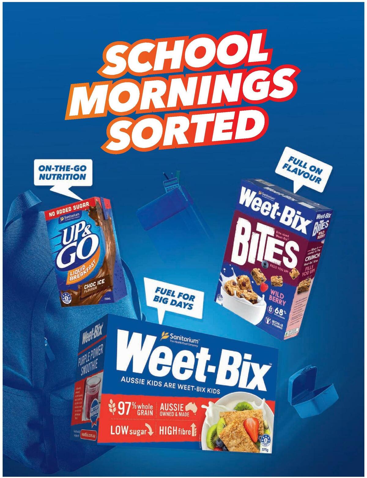 Coles Magazine February 2023 Catalogues from 1 February