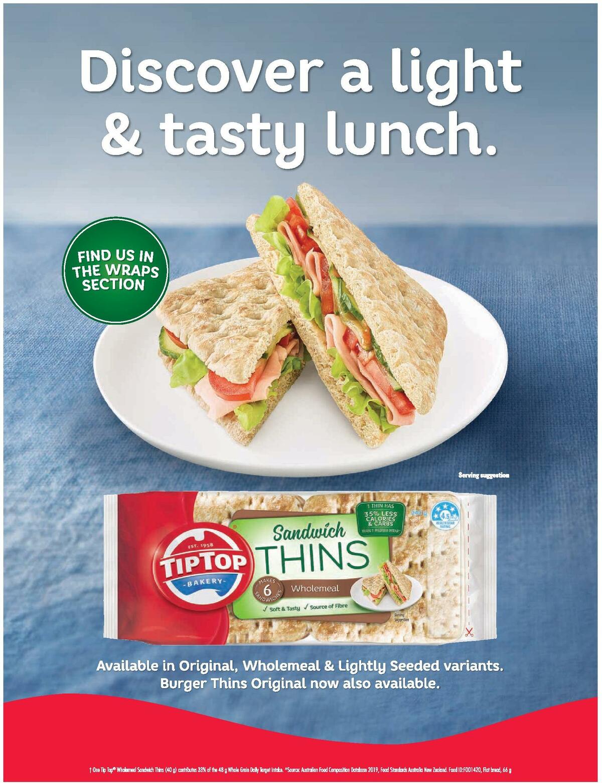 Coles Magazine February 2023 Catalogues from 1 February