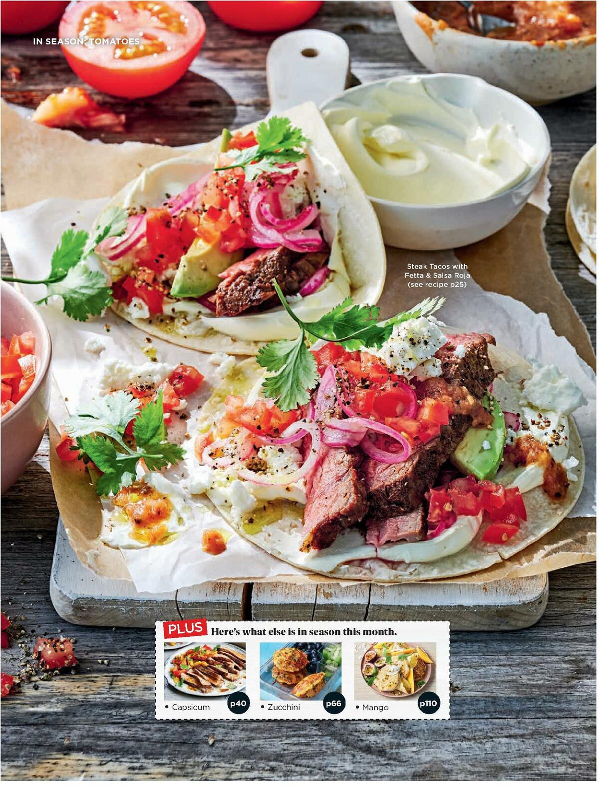 Coles Magazine February 2023 Catalogues from 1 February