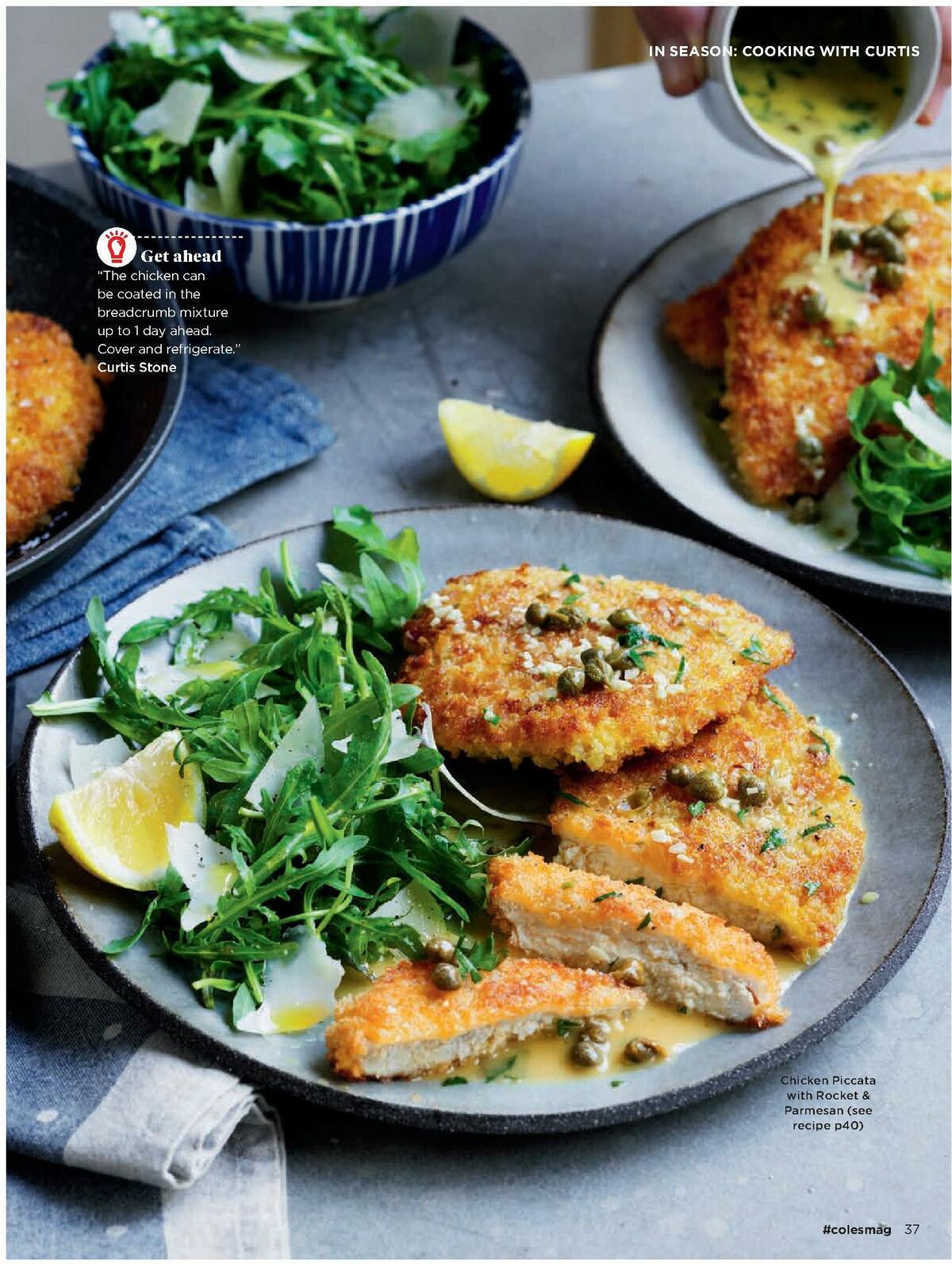 Coles Magazine February 2023 Catalogues from 1 February