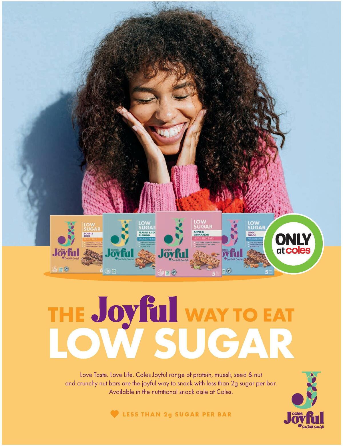 Coles Magazine February 2023 Catalogues from 1 February