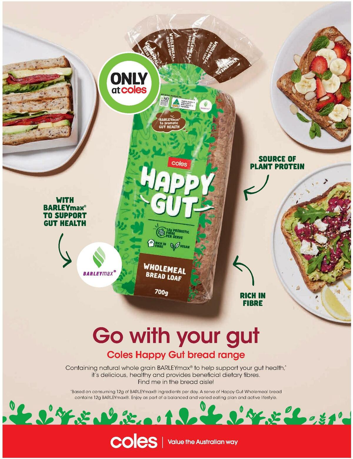 Coles Magazine February 2023 Catalogues from 1 February