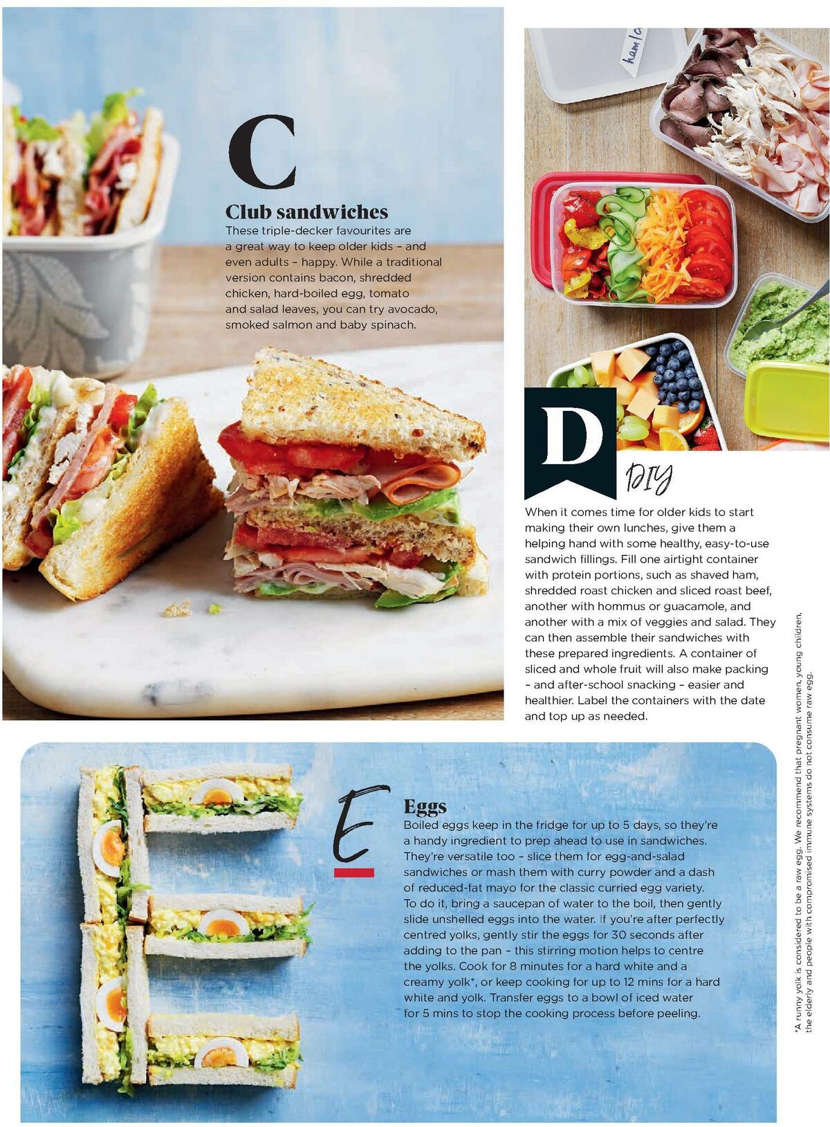 Coles Magazine February 2023 Catalogues from 1 February