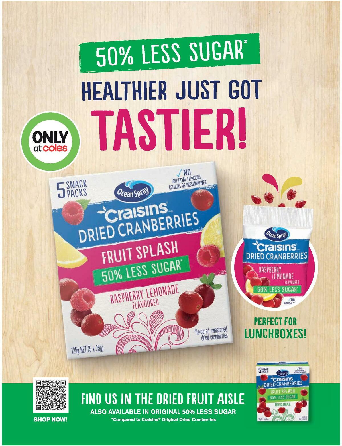 Coles Magazine February 2023 Catalogues from 1 February