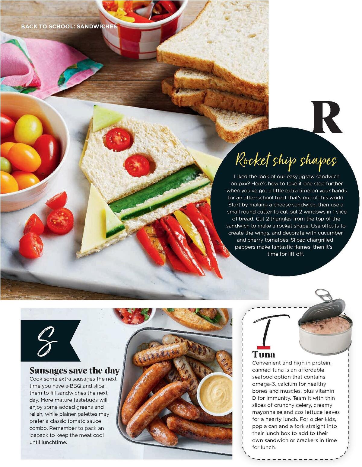 Coles Magazine February 2023 Catalogues from 1 February