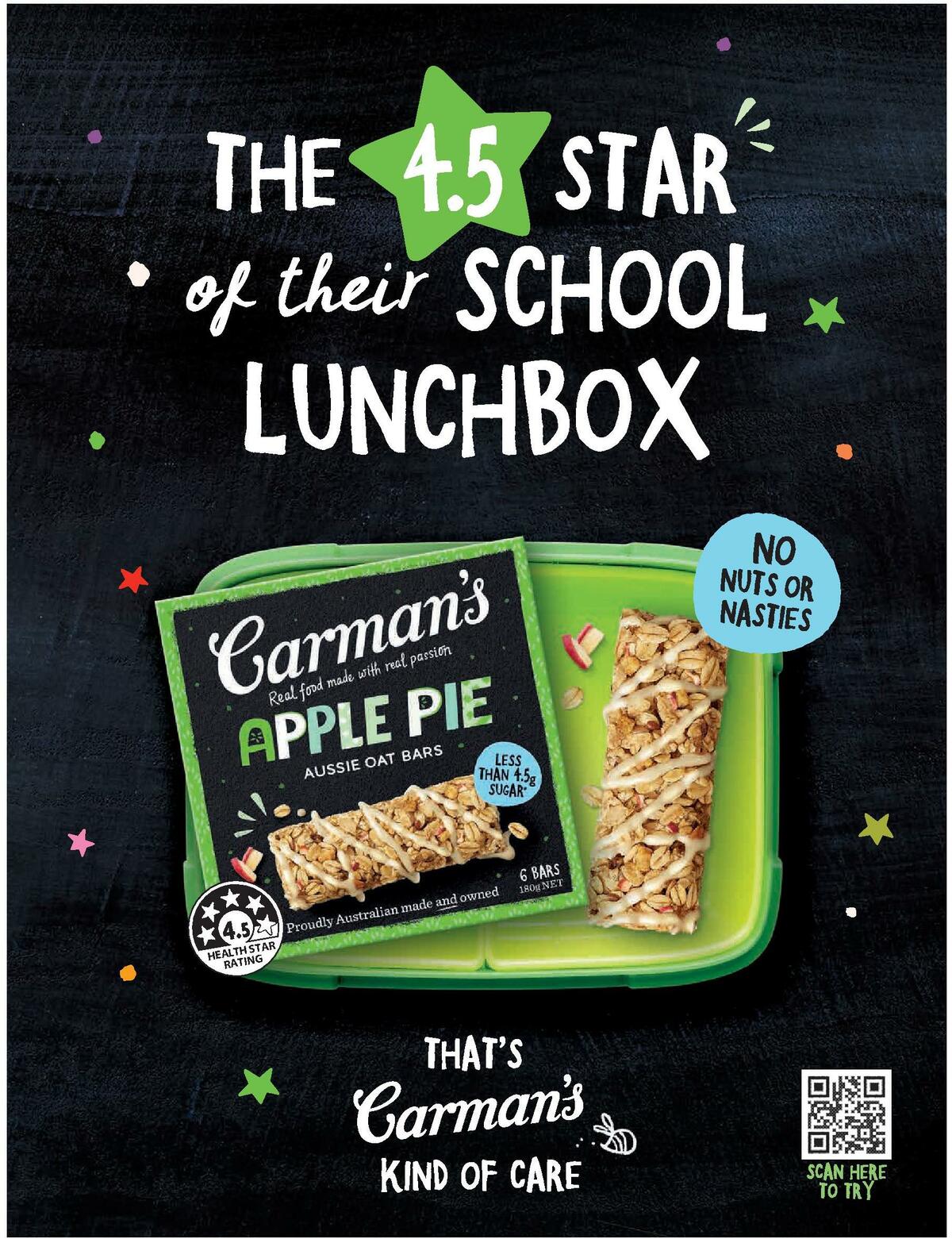 Coles Magazine February 2023 Catalogues from 1 February