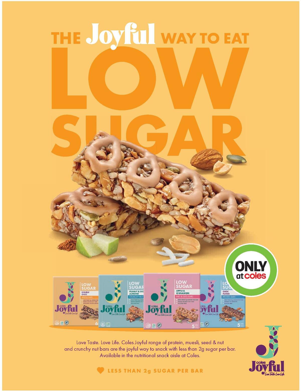 Coles Magazine February 2023 Catalogues from 1 February