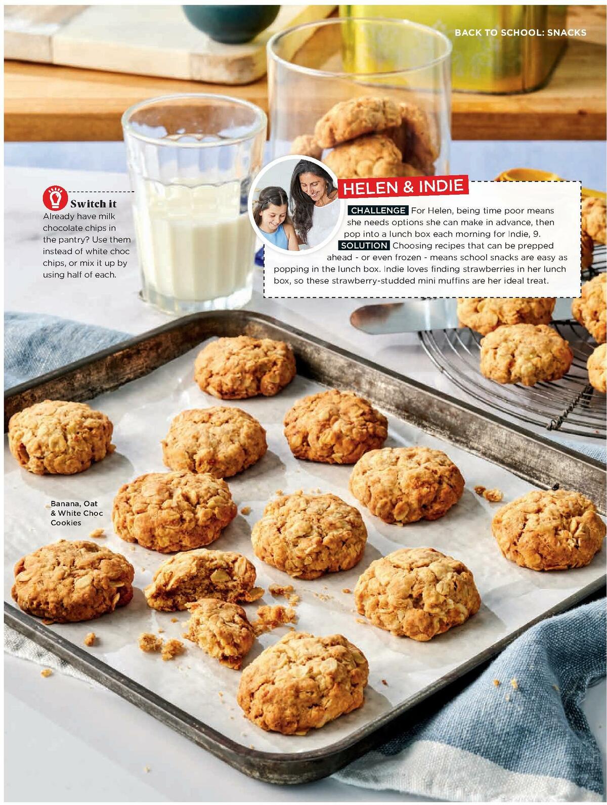 Coles Magazine February 2023 Catalogues from 1 February