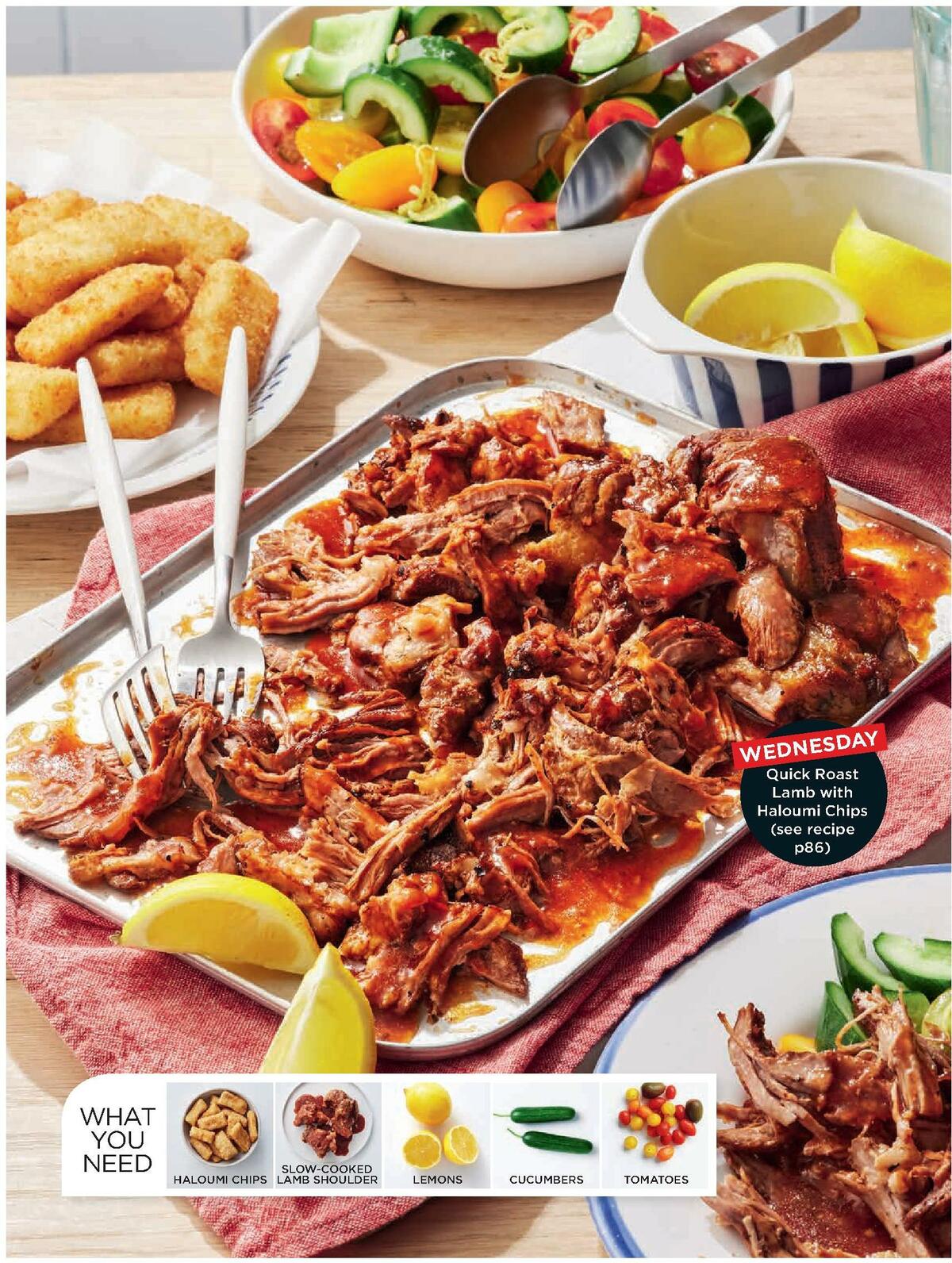 Coles Magazine February 2023 Catalogues from 1 February