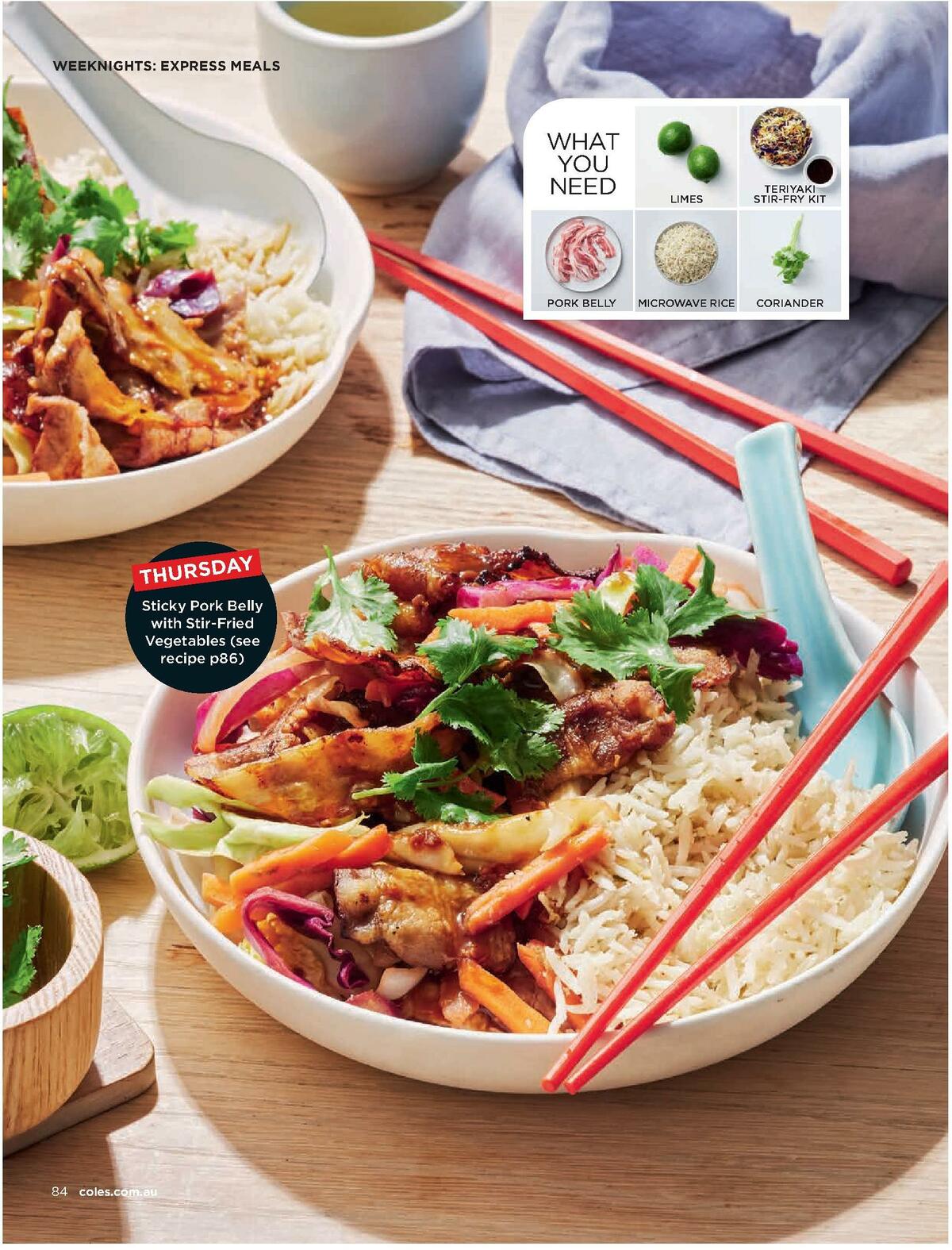 Coles Magazine February 2023 Catalogues from 1 February