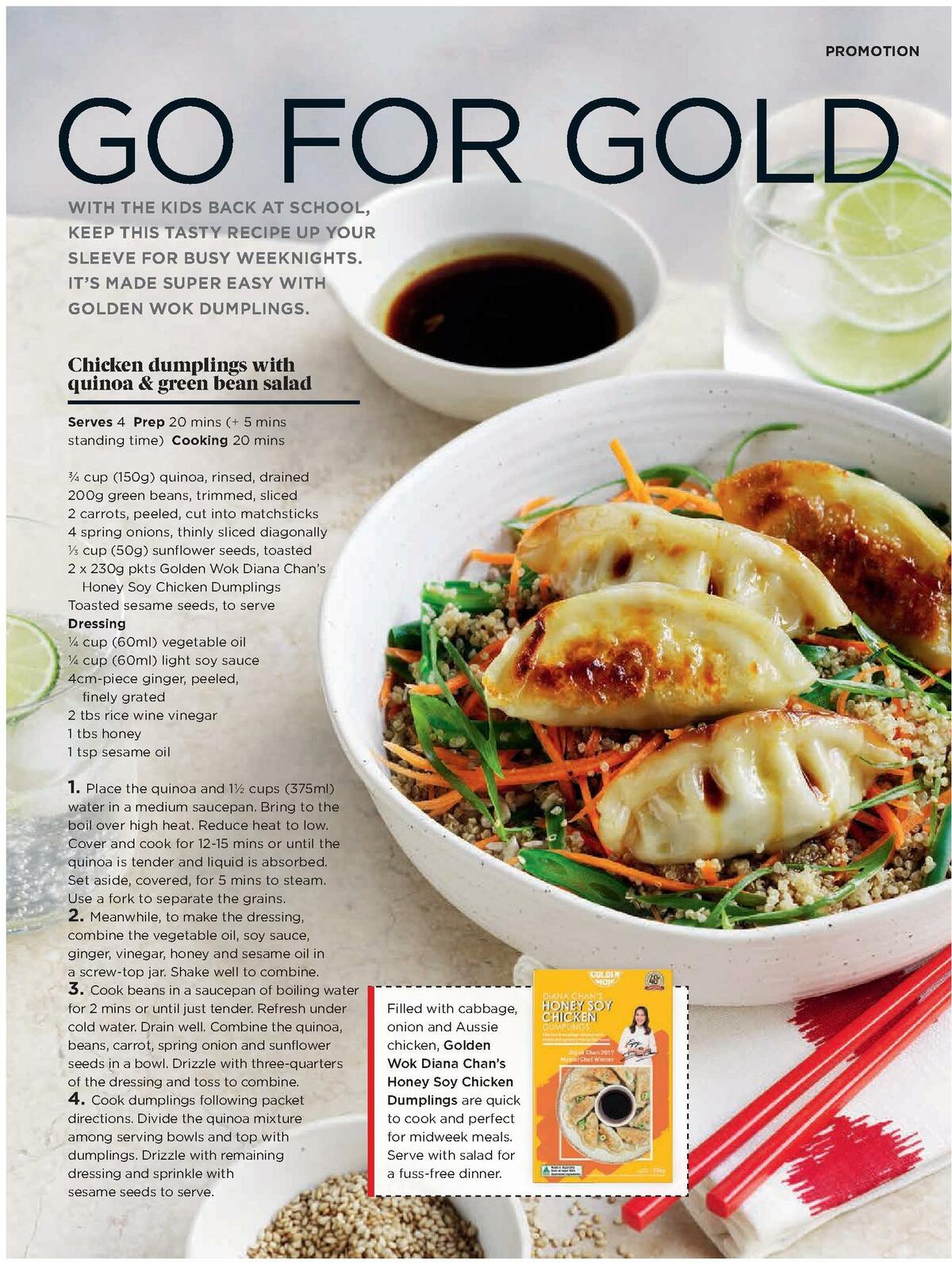 Coles Magazine February 2023 Catalogues from 1 February