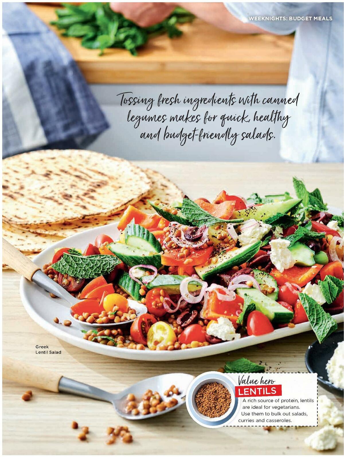 Coles Magazine February 2023 Catalogues from 1 February