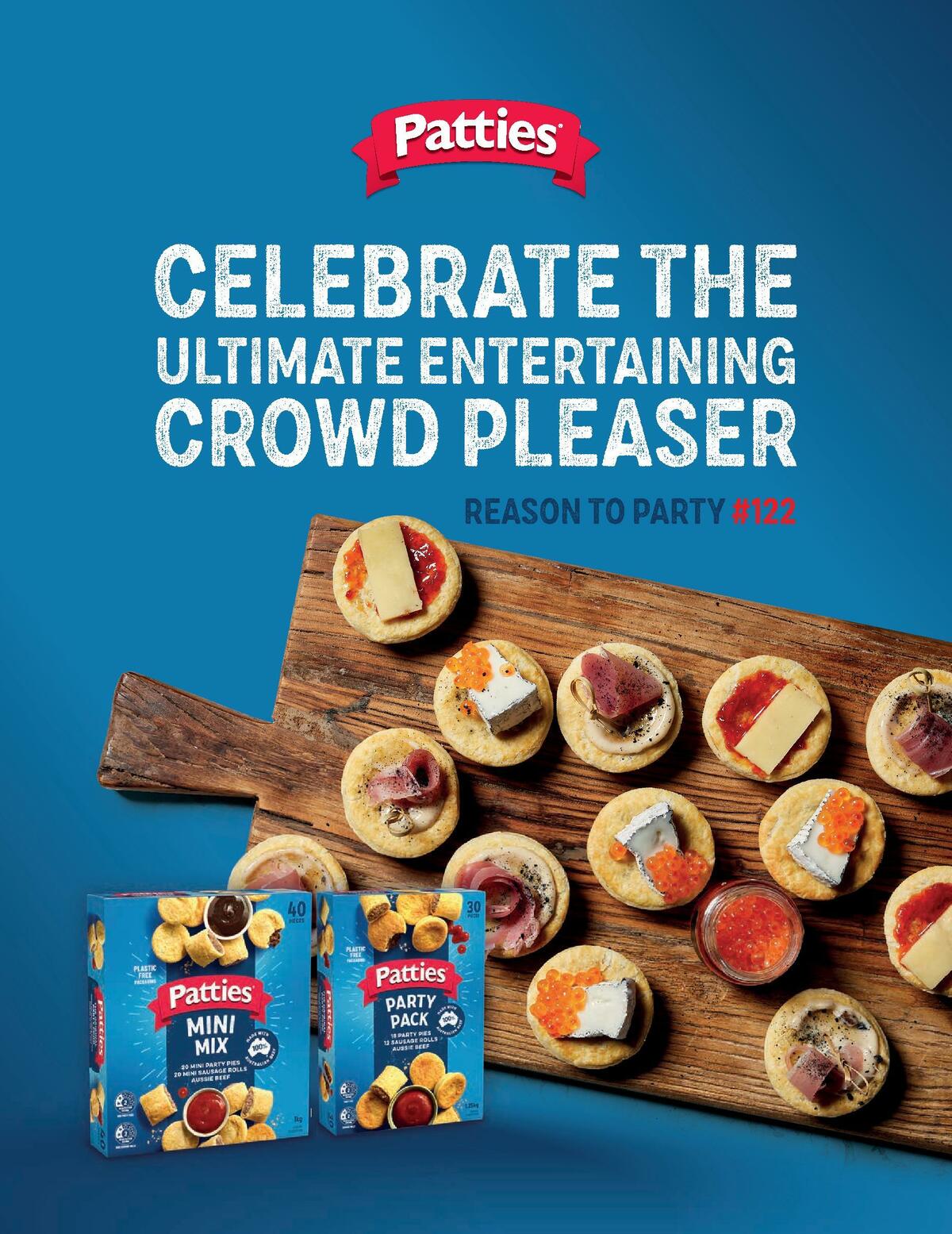 Coles Magazine February 2023 Catalogues from 1 February