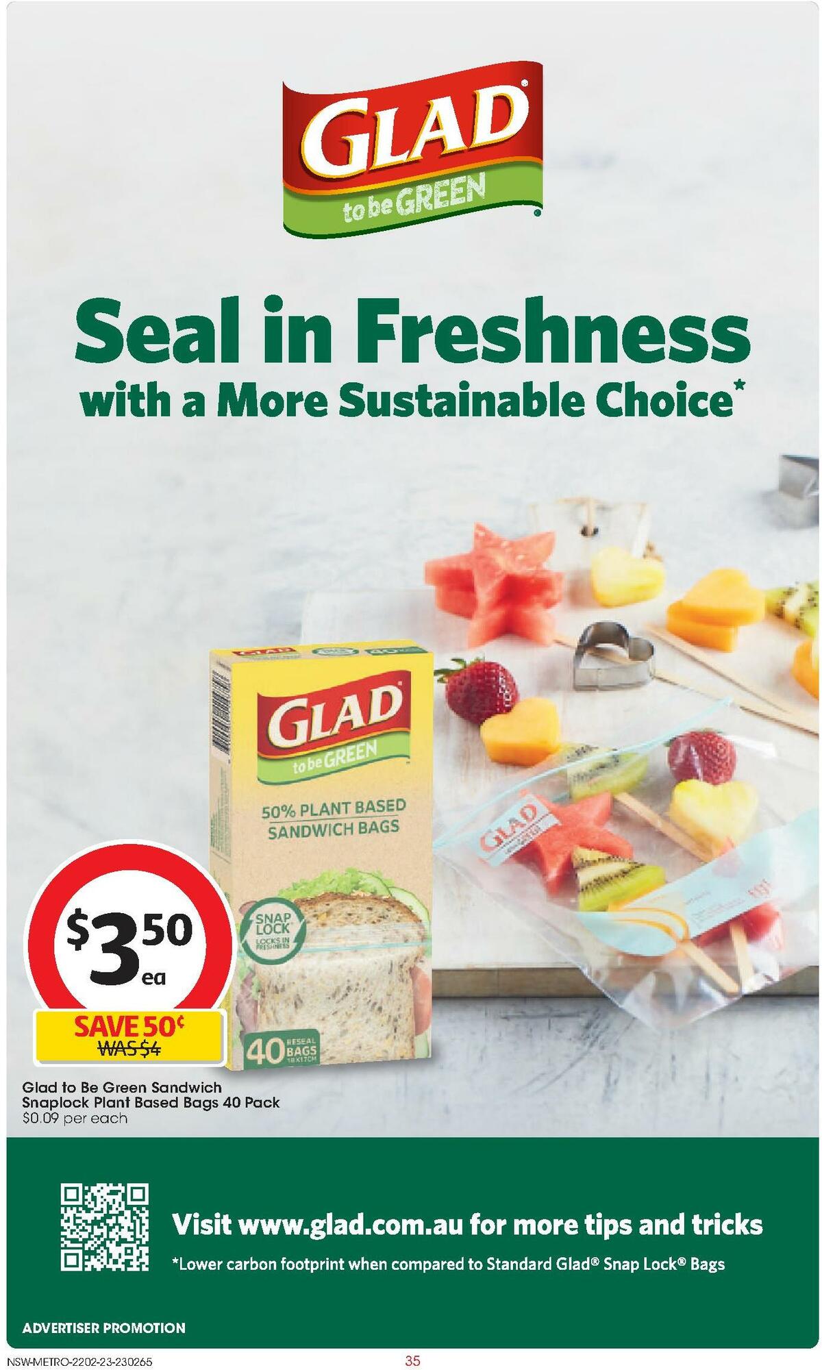 Coles Catalogues from 22 February