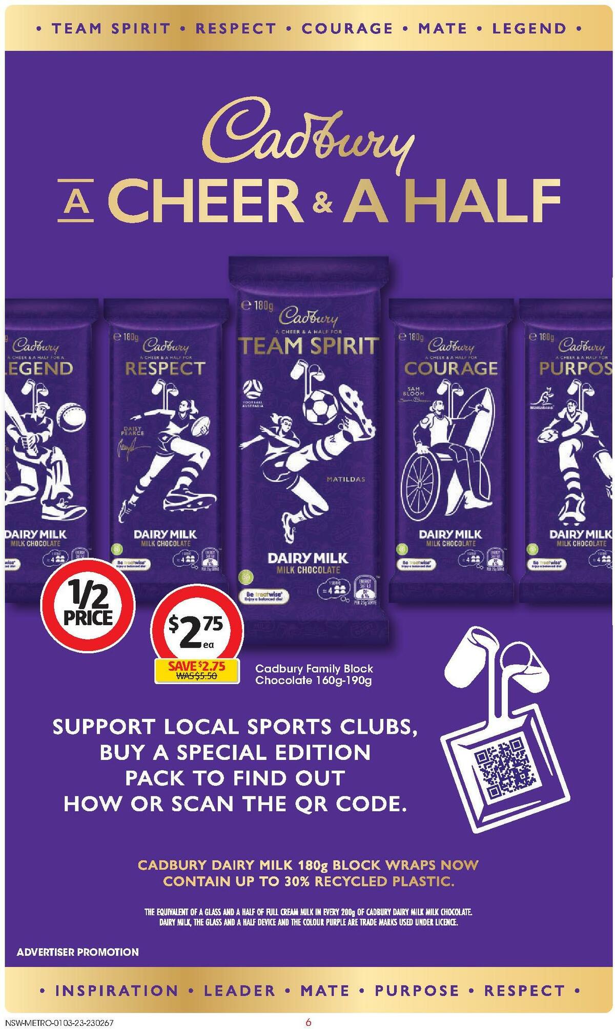 Coles Catalogues from 1 March