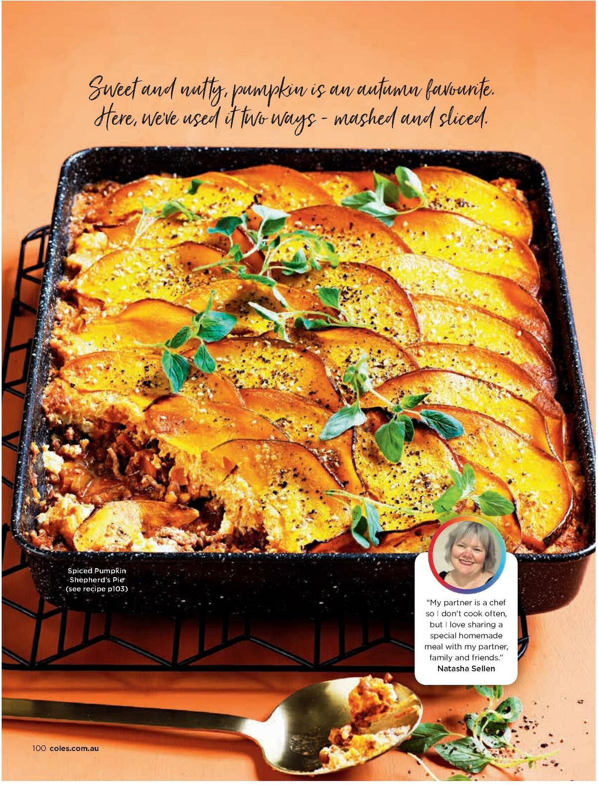 Coles Magazine March 2023 Catalogues from 1 March