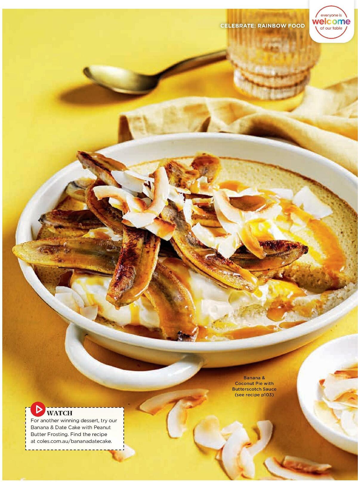 Coles Magazine March 2023 Catalogues from 1 March