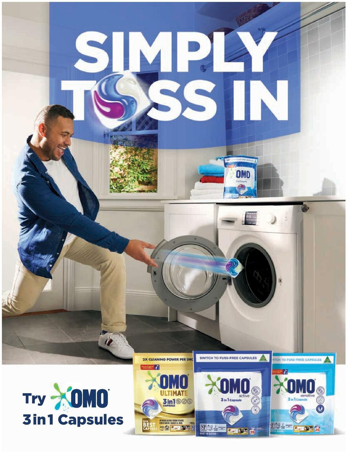 Coles Magazine March 2023 Catalogues from 1 March