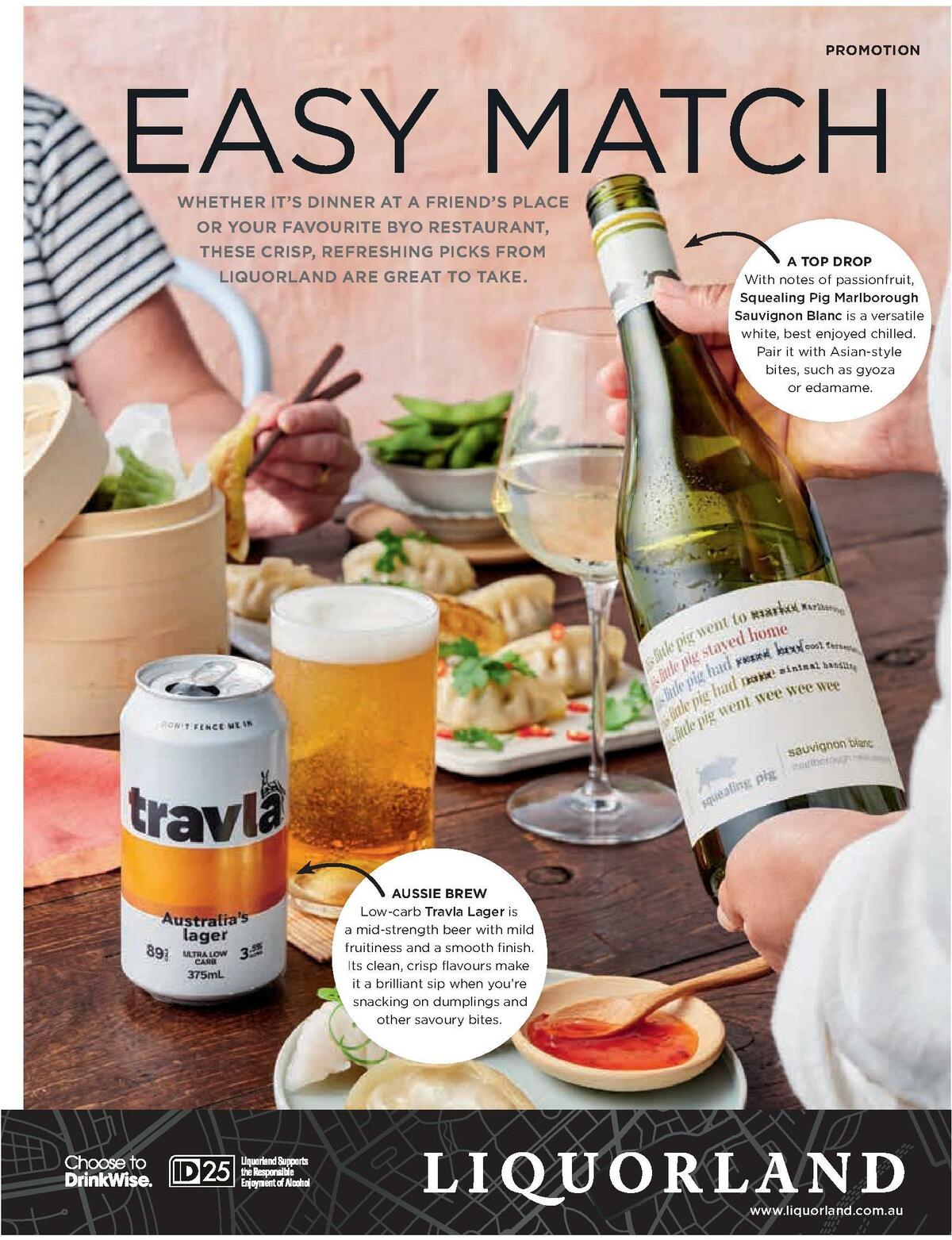 Coles Magazine March 2023 Catalogues from 1 March