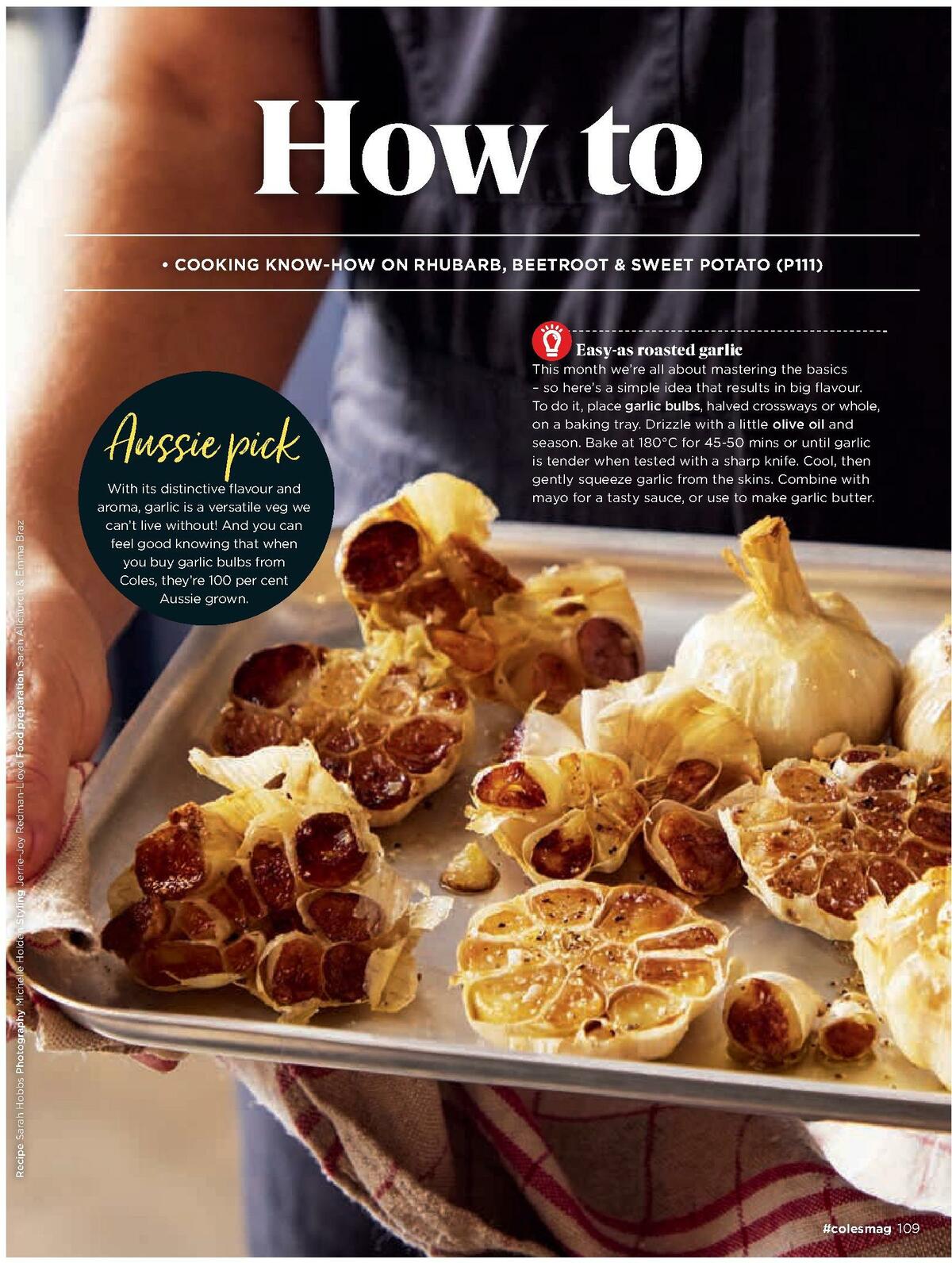 Coles Magazine March 2023 Catalogues from 1 March