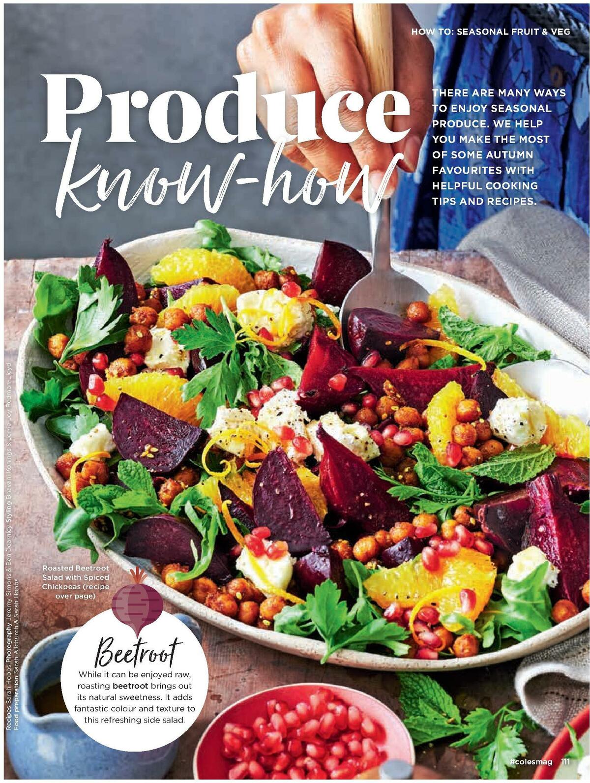 Coles Magazine March 2023 Catalogues from 1 March